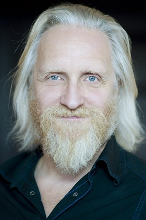 Svein Harry Hauge profile picture