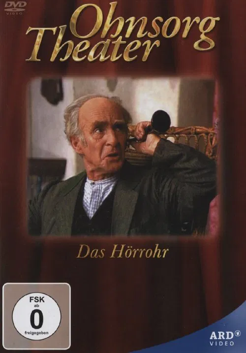 Poster do filme Ohnsorg Theater - Das Hörrohr