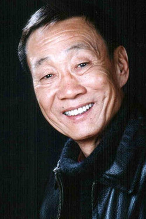 Ge Zhijun profile picture