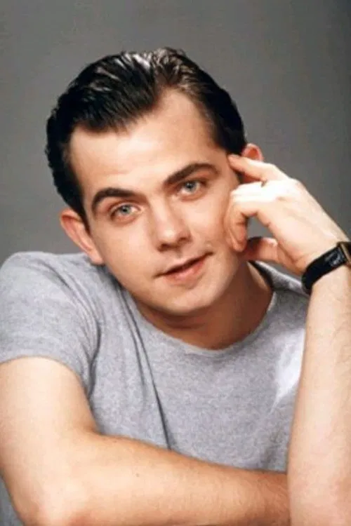 Vasiliy Sedykh profile picture