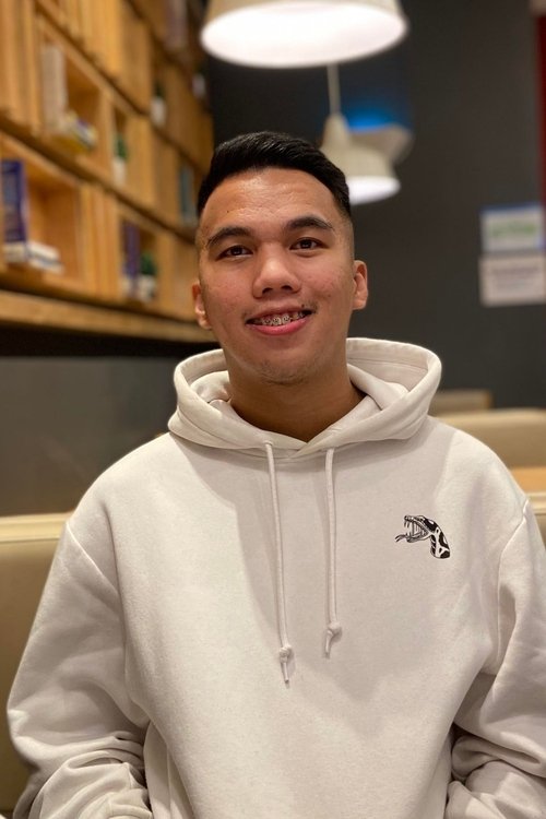 CJ Parame profile picture