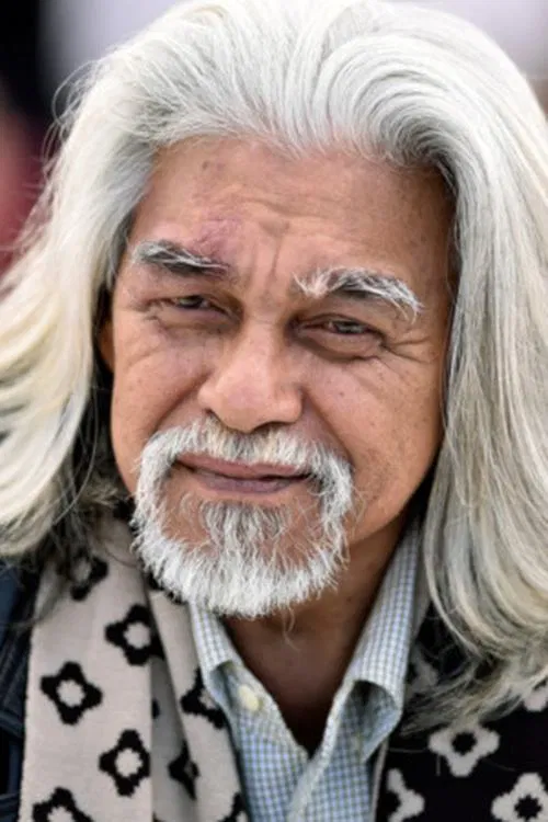 Wan Hanafi Su profile picture