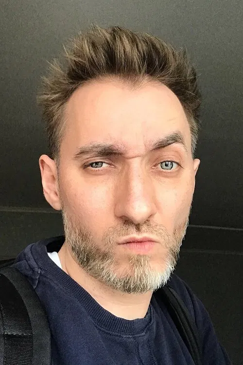 Rustam Ilyasov profile picture