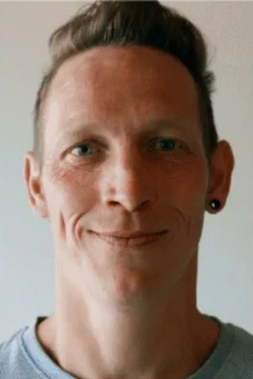 Maarten Joris profile picture