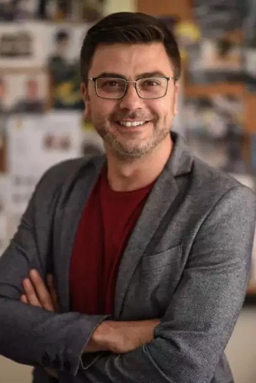 Milorad Damjanović profile picture