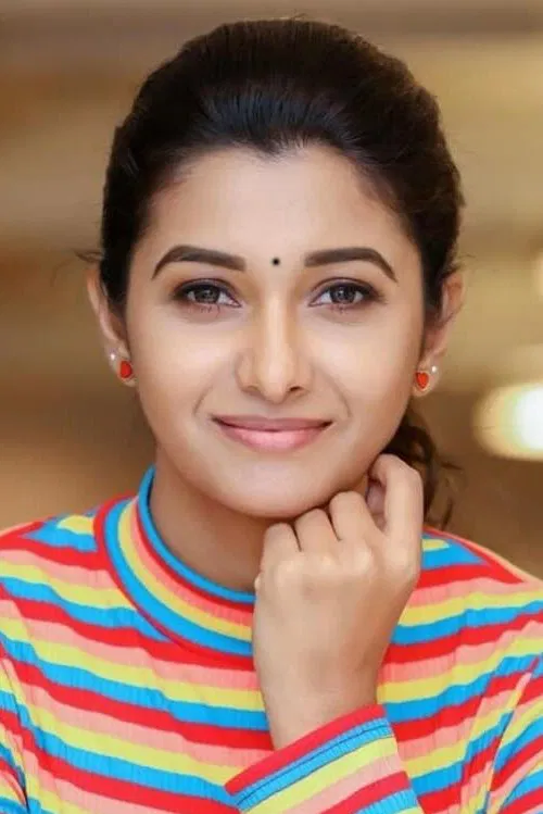 Priya Bhavani Shankar profile picture