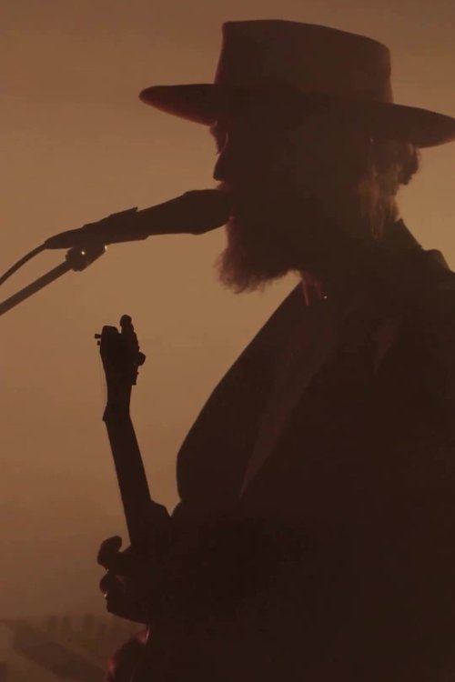 Poster do filme RY X - Live at the Roundhouse with the London Philharmonic Orchestra