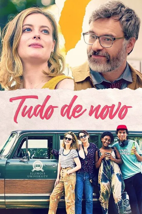 Poster do filme Tudo de Novo