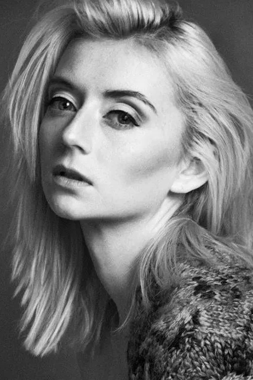 Nina Burns profile picture