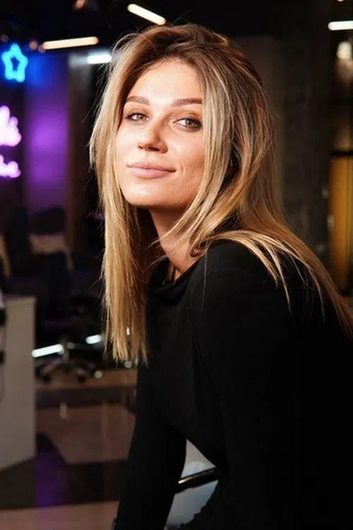 Olga Sharypova profile picture