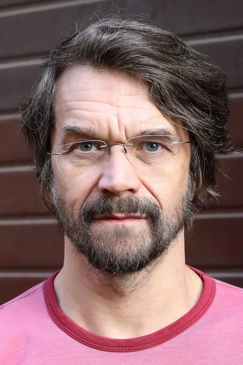 Dan Bárta profile picture