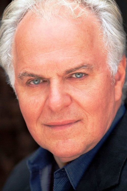 P.J. Benjamin profile picture