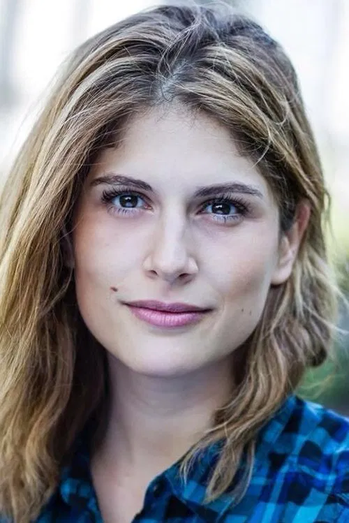 Cécile Delberghe profile picture