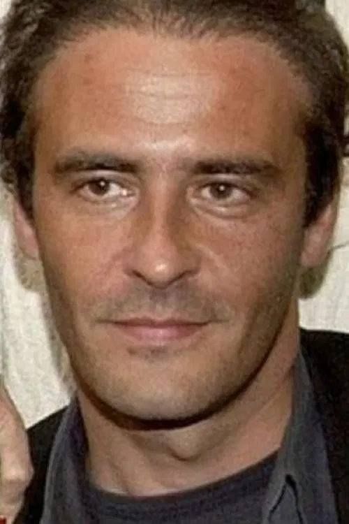Foto de perfil de Alexandre Sterling
