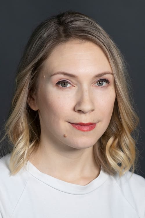 Elina Korhonen profile picture