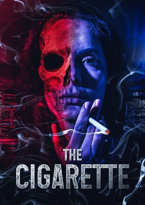 The Cigarette movie poster