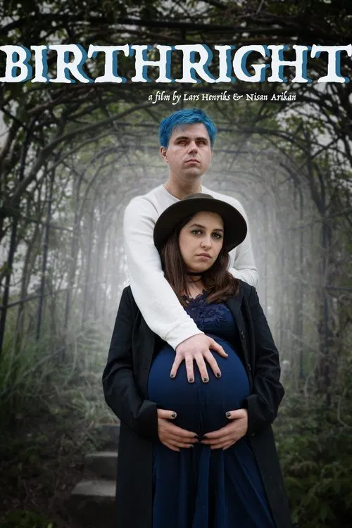 Poster do filme Birthright