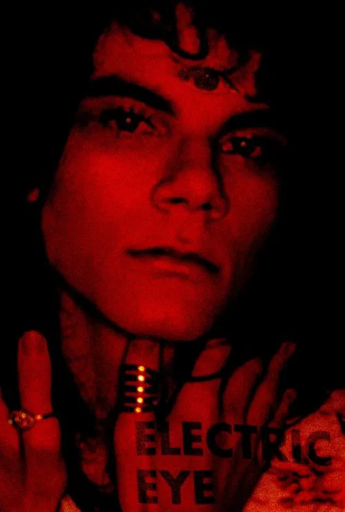 Electric Eye movie poster