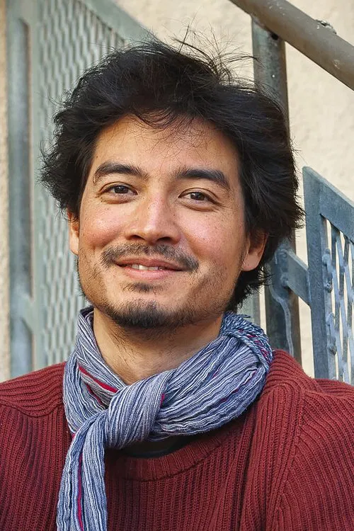 Foto de perfil de Aloun Marchal