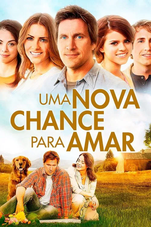 Poster do filme Uma Nova Chance para Amar