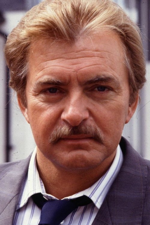 Tony Scannell profile picture
