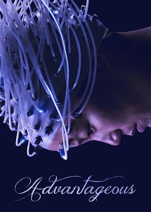 Advantageous movie poster