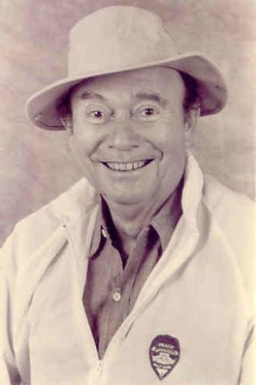 Herb Armstrong profile picture
