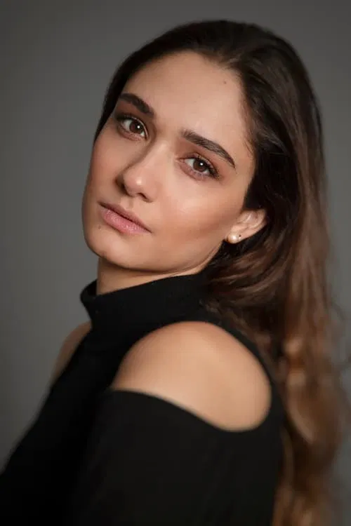 Nuria Vega profile picture