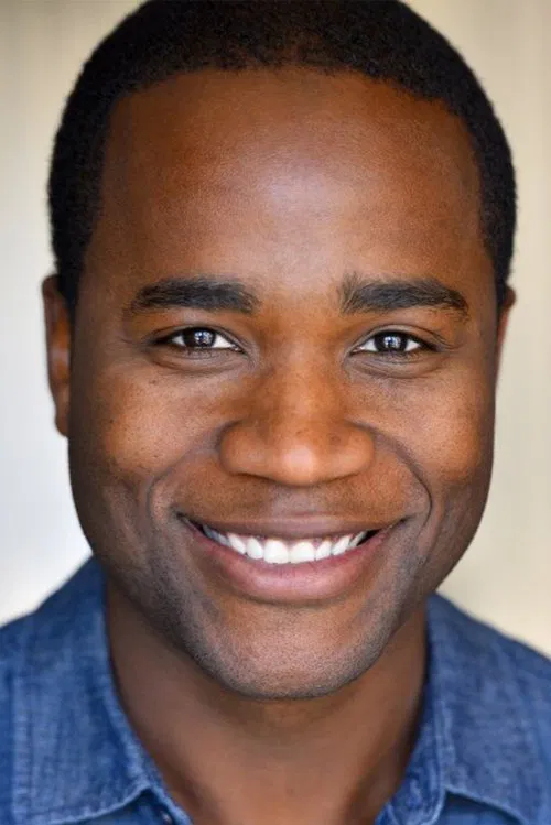 Abraham Ampka profile picture