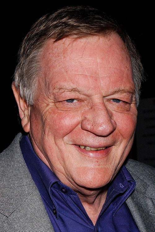 Richard Schickel profile picture