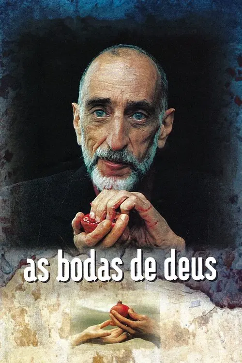 The Spousals of God movie poster