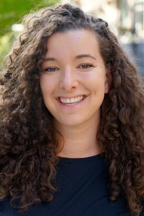Foto de perfil de Becca Roth