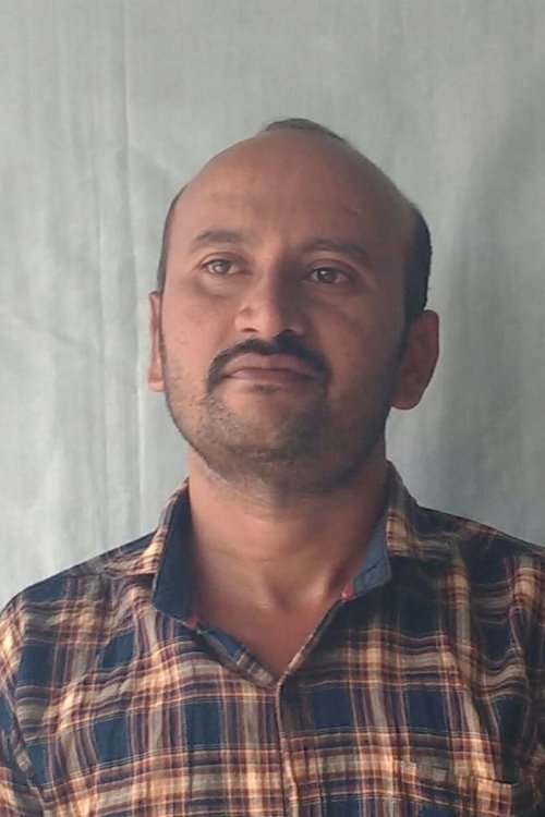 Rajkumar Munde profile picture