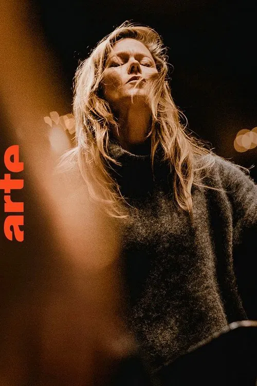 Barbara Hannigan Conducts Stravinsky and Weill Orchestre Philharmonique de Radio France movie poster