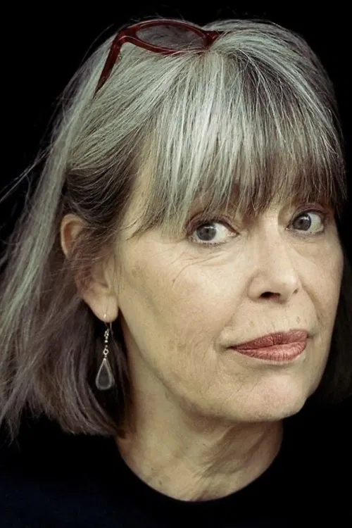 Agneta Pleijel profile picture