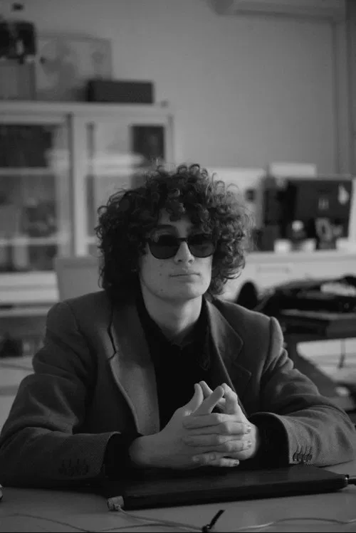 Niccolò Patrono profile picture