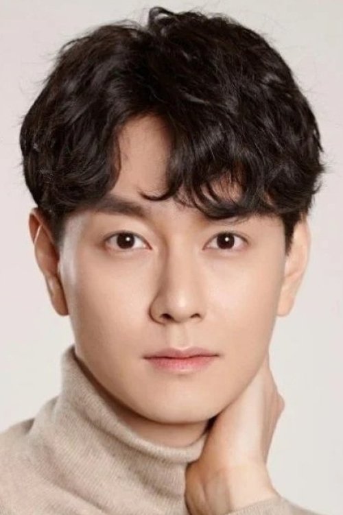Foto de perfil de Oh Geun-wook