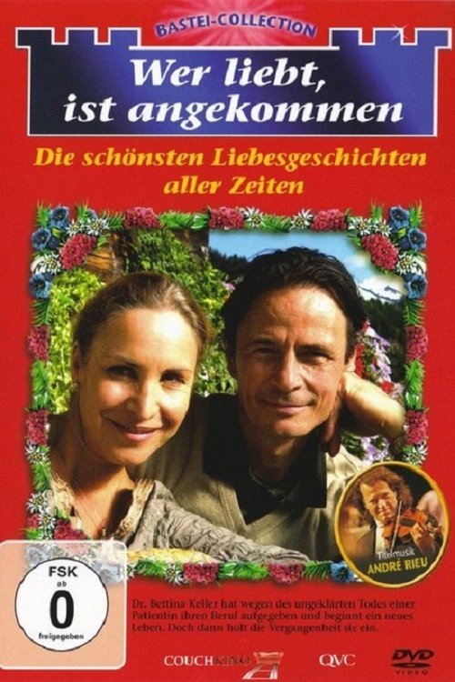 Geschichten aus den Bergen tv show poster