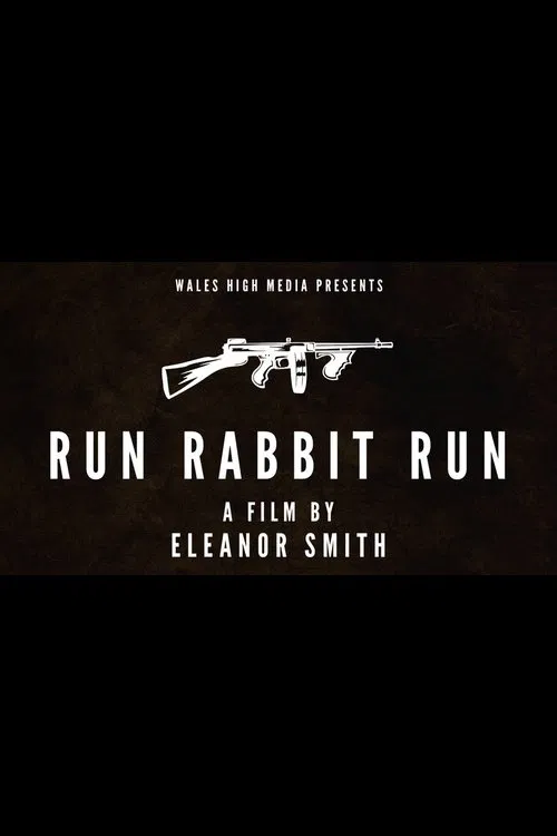 Run Rabbit Run movie poster