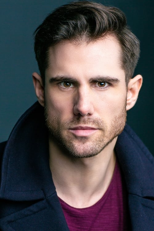 Peter McPherson profile picture