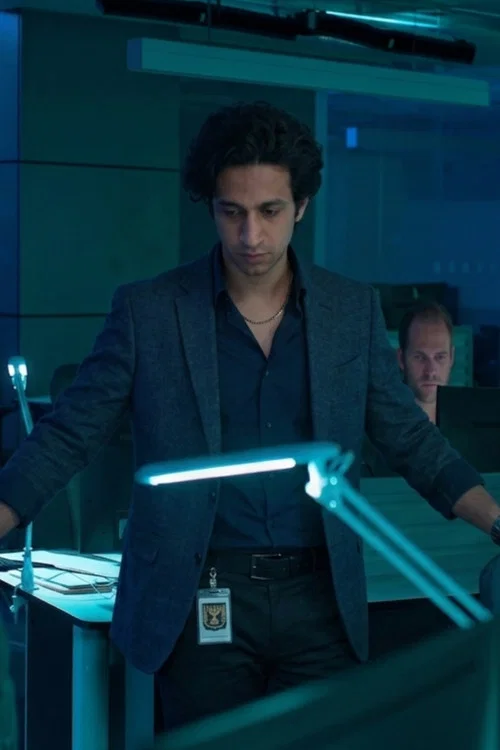 Taha Alidoosti profile picture