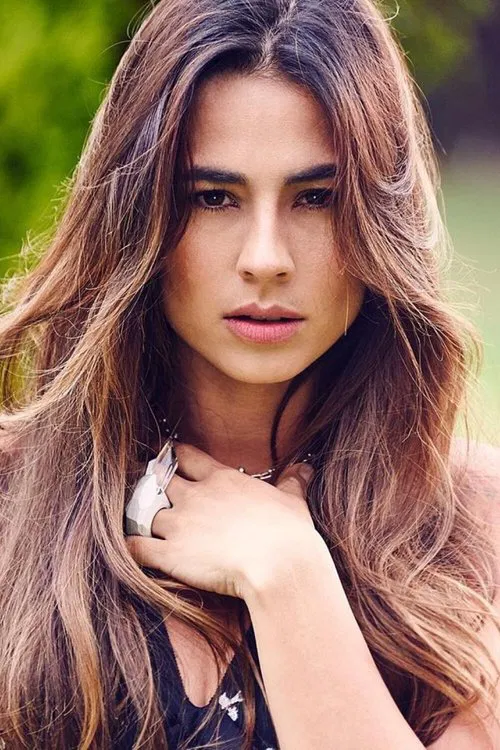 Carla Giraldo profile picture