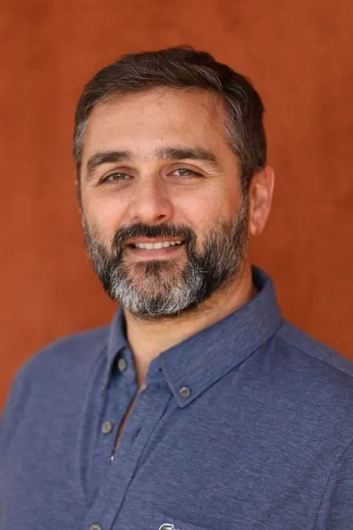 Olivier Nakache profile picture