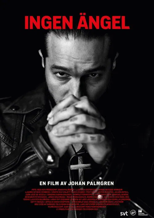 Poster do filme No Angel