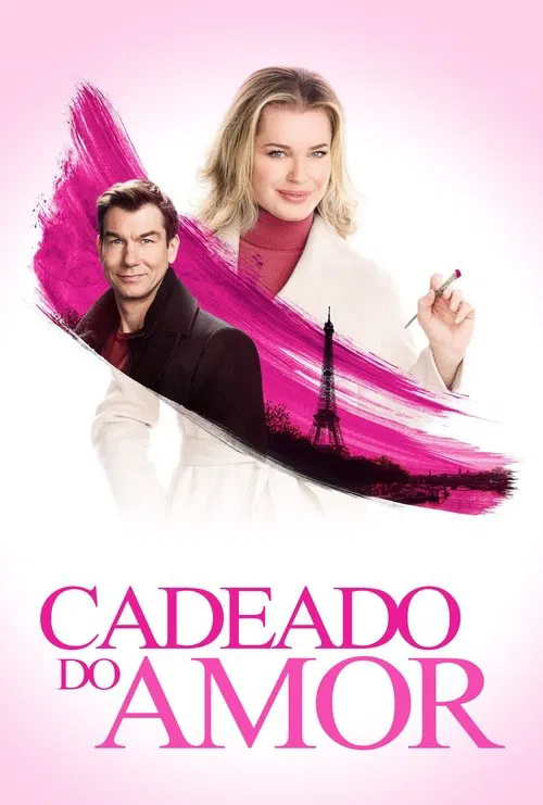 Poster do filme Cadeado do Amor