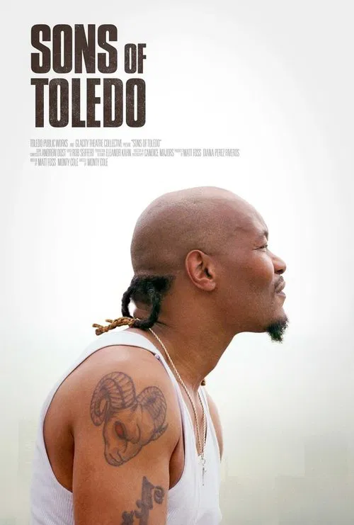 Sons of Toledo movie poster