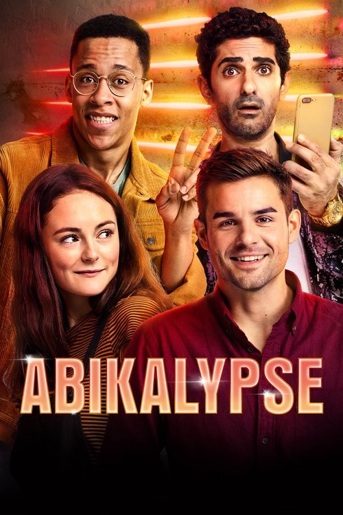 Abikalypse movie poster