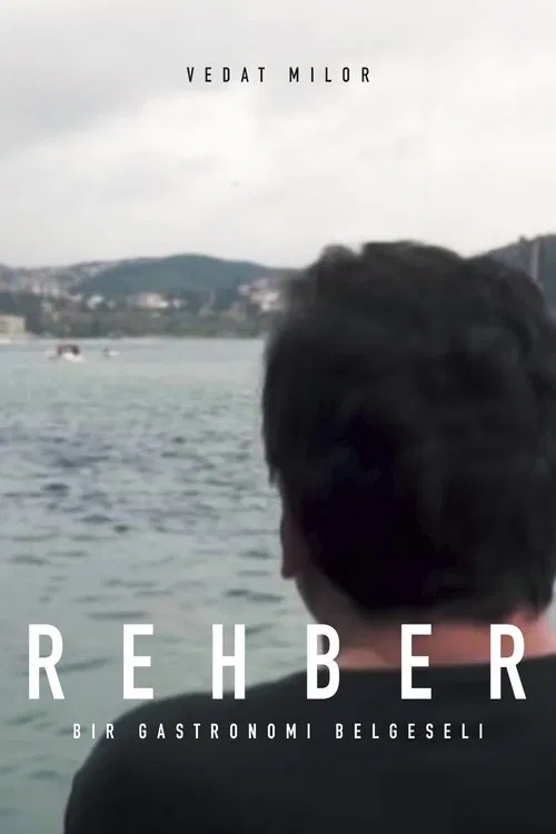 Poster do filme Guide: A Culinary Documentary