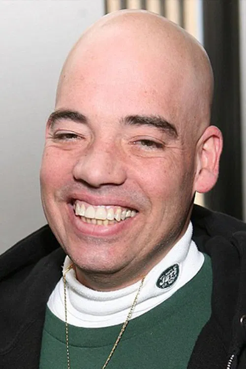 Foto de perfil de Crackhead Bob
