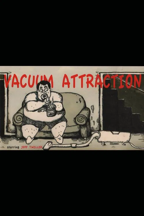 Poster do filme Vacuum Attraction